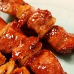 Yakitori No Ippei - 豚ハツ