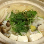 竹うち - 2013.10はもなべ