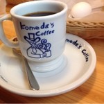 Komeda Kohi Ten - 