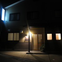 鮨 八や - お店
