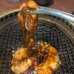 Sumibiyakiniku Kotarou - 