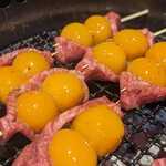 Sumibiyakiniku Kotarou - 