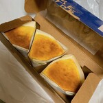 フェルム ラ・テール美瑛 渋谷 東急フードショー店 - 