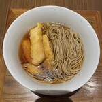 蕎麦 いまゐ - 