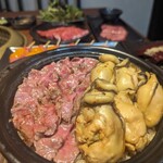 Sumibiyakiniku Kotarou - 