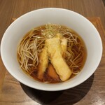 蕎麦 いまゐ - 