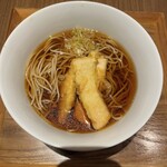 蕎麦 いまゐ - 