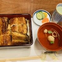 うなぎ処 山道 - 