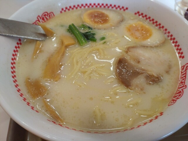 Sugakiya Oobu Apita Ten