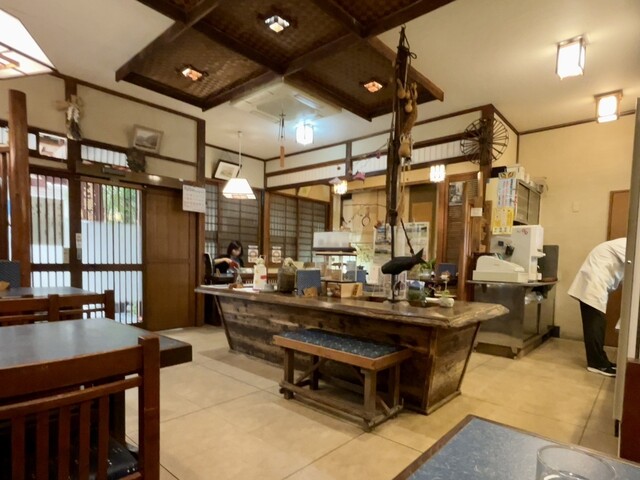 Fujita Soba Dokoro photo 5