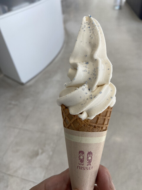 オホーツク流氷館 売店 - 網走（売店）