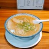 元祖赤のれん 節ちゃんラーメン 天神本店