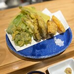 寿司と肴 つねまる - 