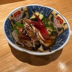 寿司と肴 つねまる - 