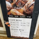 DAPAS - 