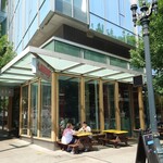 Lardo - Exterior View