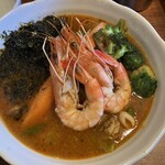 メディスンマン - 