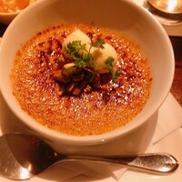 鉄板焼キュイジーヌ バンブー グラッシィ 恵比寿店 - 