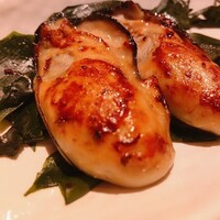 鉄板焼キュイジーヌ バンブー グラッシィ 恵比寿店 - 