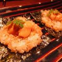 鉄板焼キュイジーヌ バンブー グラッシィ 恵比寿店 - 