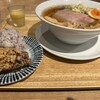 麺屋TAMOTSU