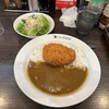 カレーハウスCoCo壱番屋 栗東インター店
