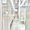 Cafe MAGNOLIA