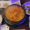 KOREAN DINING チョゴリ