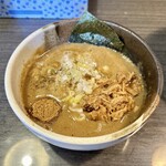 つけ麺 陽 - 