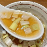 寿製麺 よしかわ - 