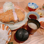 Tonkatsu Atto Maku - 