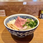 寿製麺 よしかわ - 