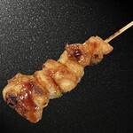 Kushimon Takumi - 鶏ボンジリ（タレ）