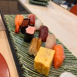 Asakusa Sushiken - 