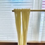 手打ちうどん さかもと - 