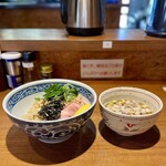 寿製麺 よしかわ - 