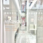 Cafe MAGNOLIA - 
