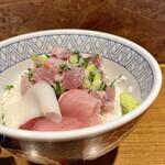 寿製麺 よしかわ - 