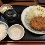 Fuji Katsu - 