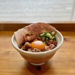 手打ちうどん さかもと - 