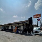 寿製麺 よしかわ - 