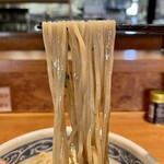 寿製麺 よしかわ - 