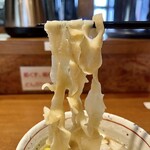 寿製麺 よしかわ - 