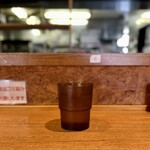 寿製麺 よしかわ - 