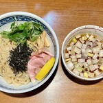 寿製麺 よしかわ - 