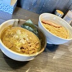 つけ麺 陽 - 