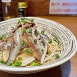 寿製麺 よしかわ - 