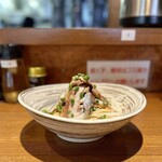 寿製麺 よしかわ - 