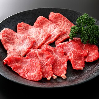 You can also enjoy high-quality ribs at a great price♪