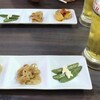 Tachinomi Izakaya Sakura - ワンコインセット